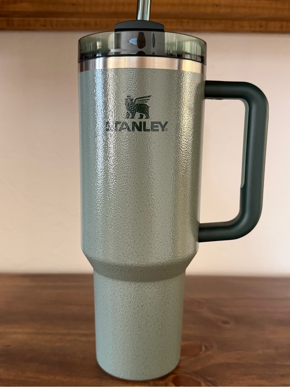 Stanley The Quencher 40oz. Hammertone